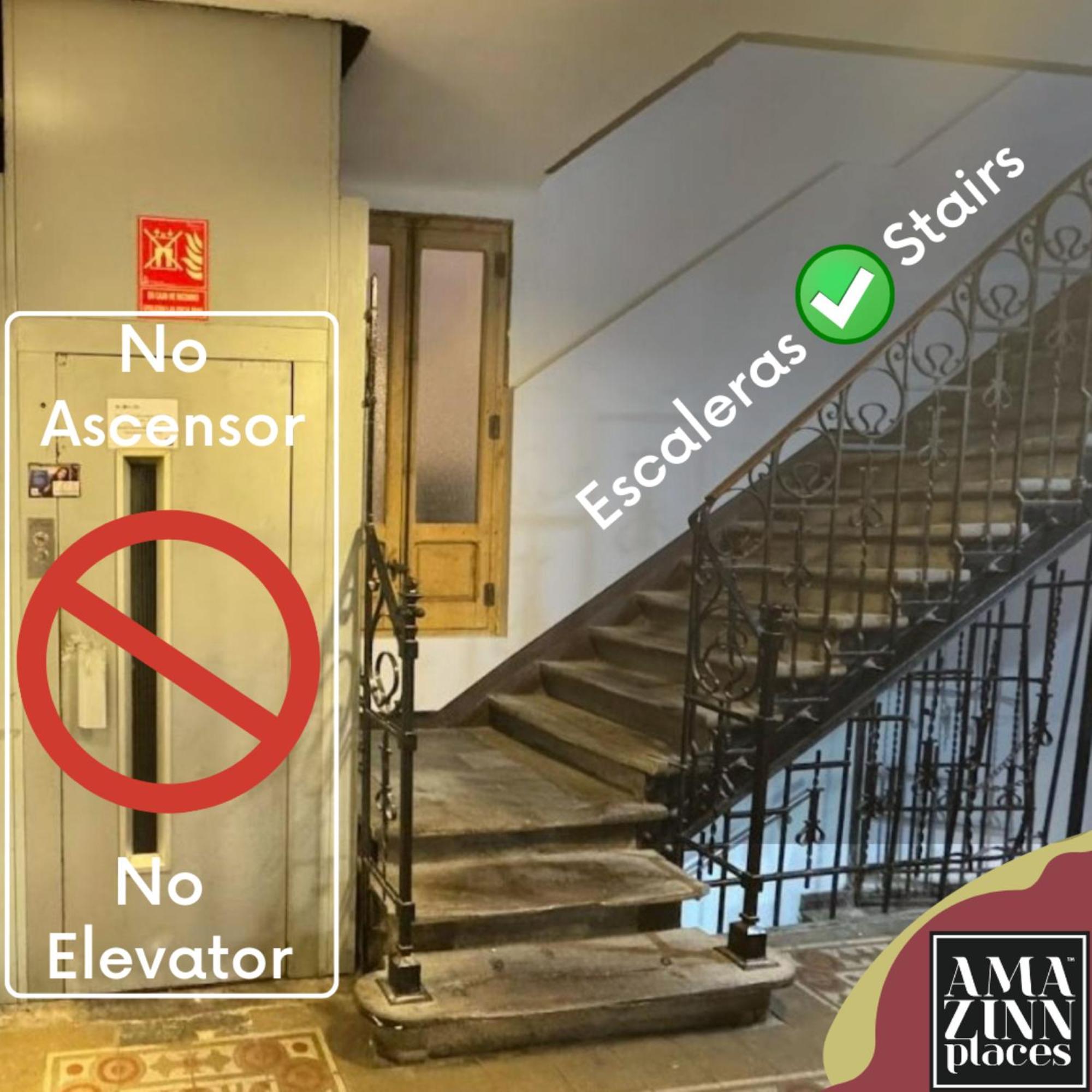 Ap Embajadores XIV Madrid Exterior foto